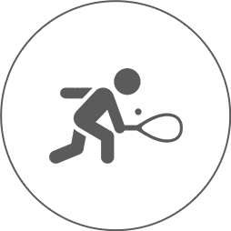 klubu fitness oświęcim - strefa squash
